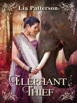 cover image of Elephant Thief